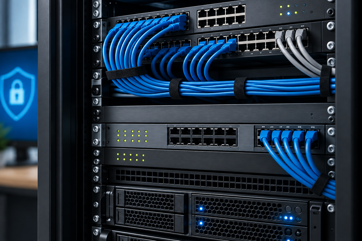 IT-Service und Betreuung